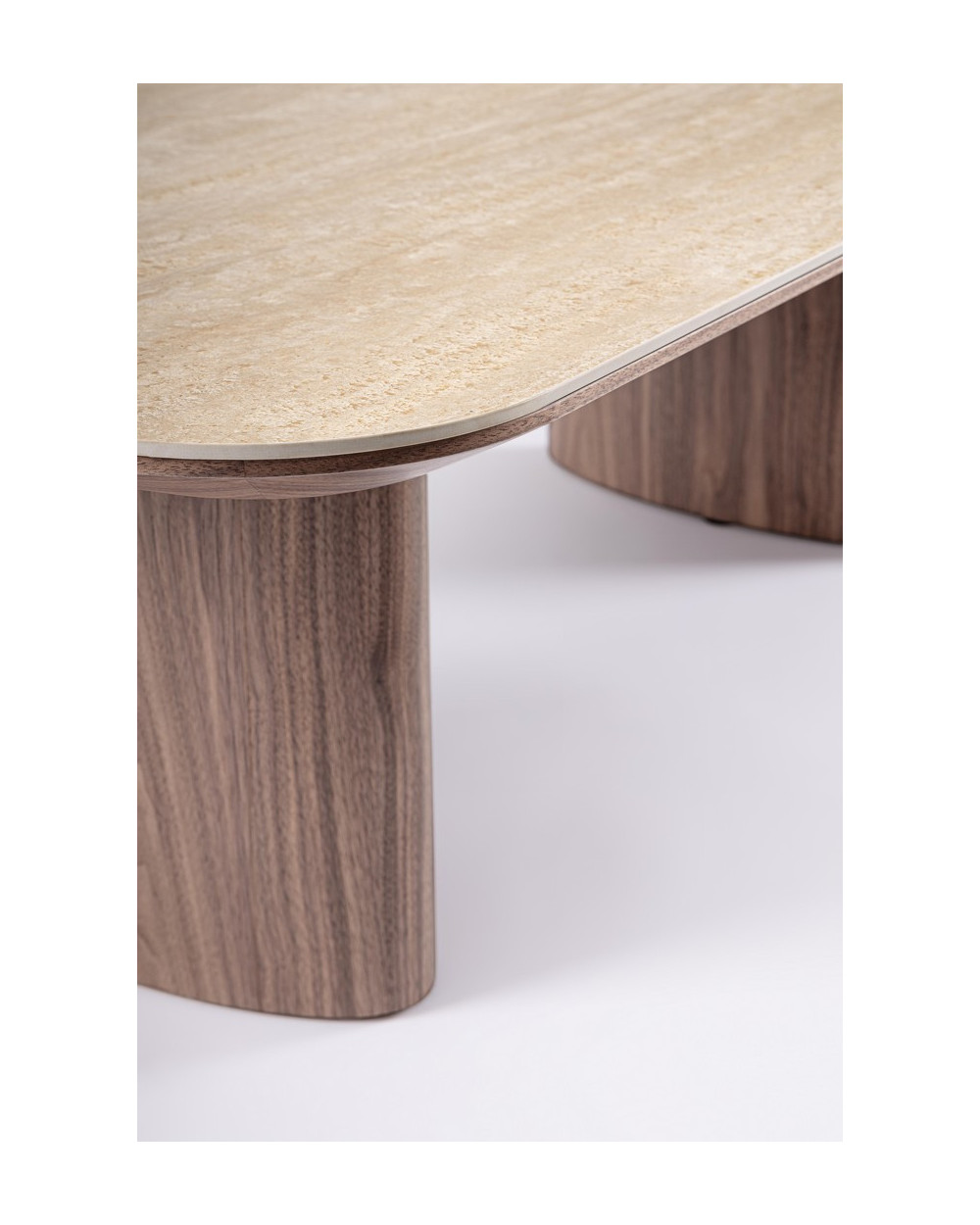 Ezekiel Center Table