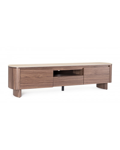 Ezekiel Tv Unit