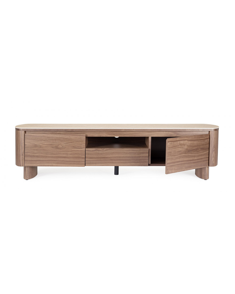 Ezekiel Tv Unit