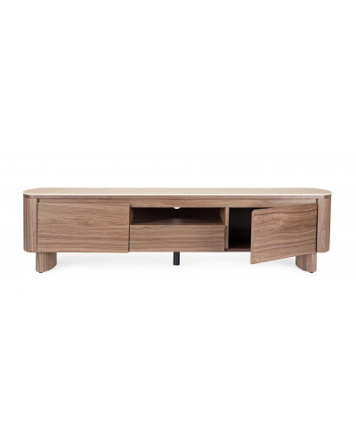 Ezekiel Tv Unit