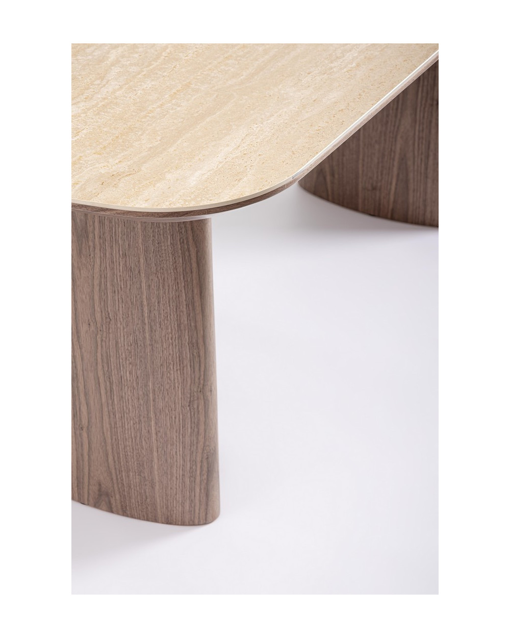 Ezekiel Dining Table