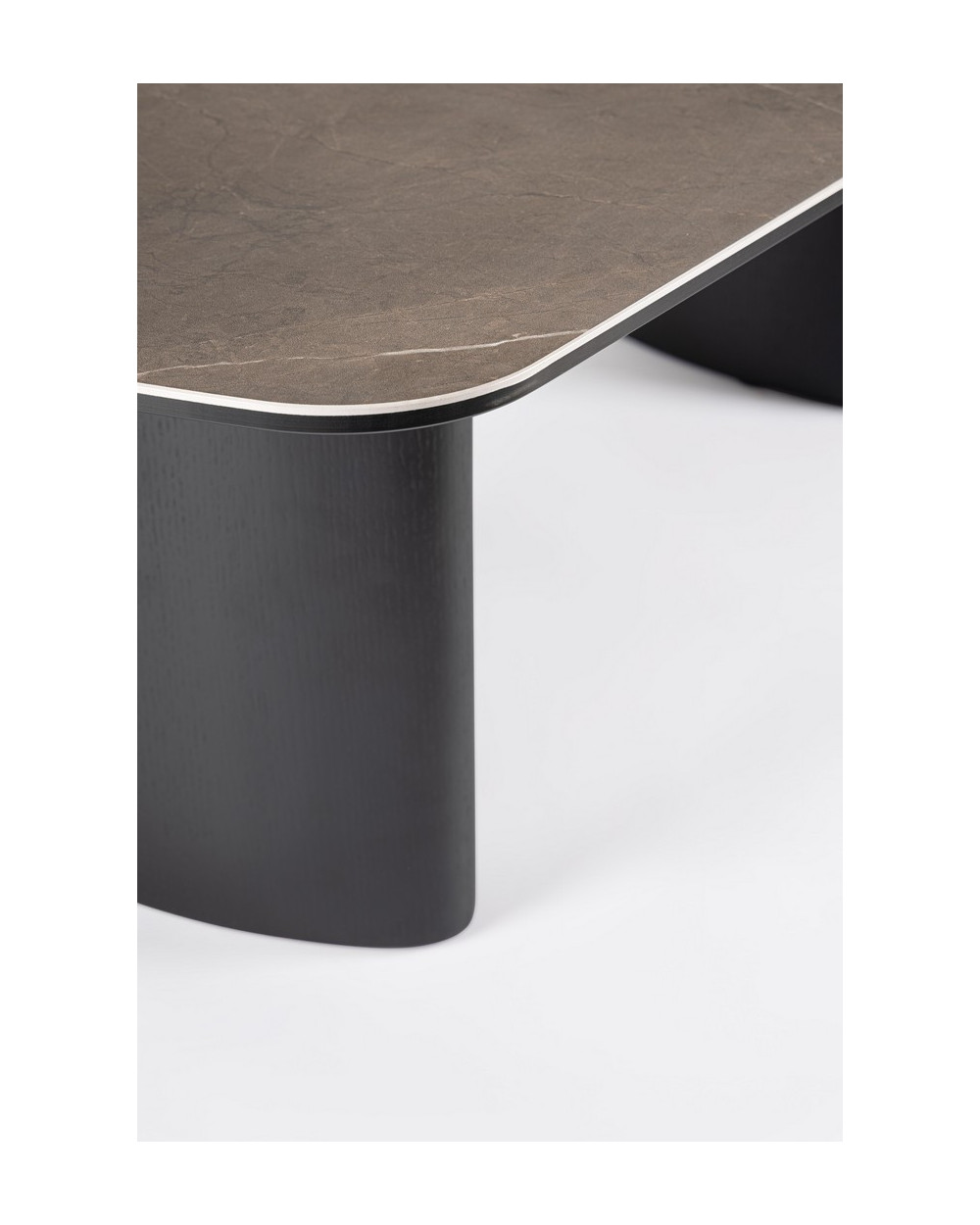 Garrison Center Table