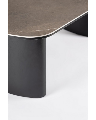 Garrison Center Table