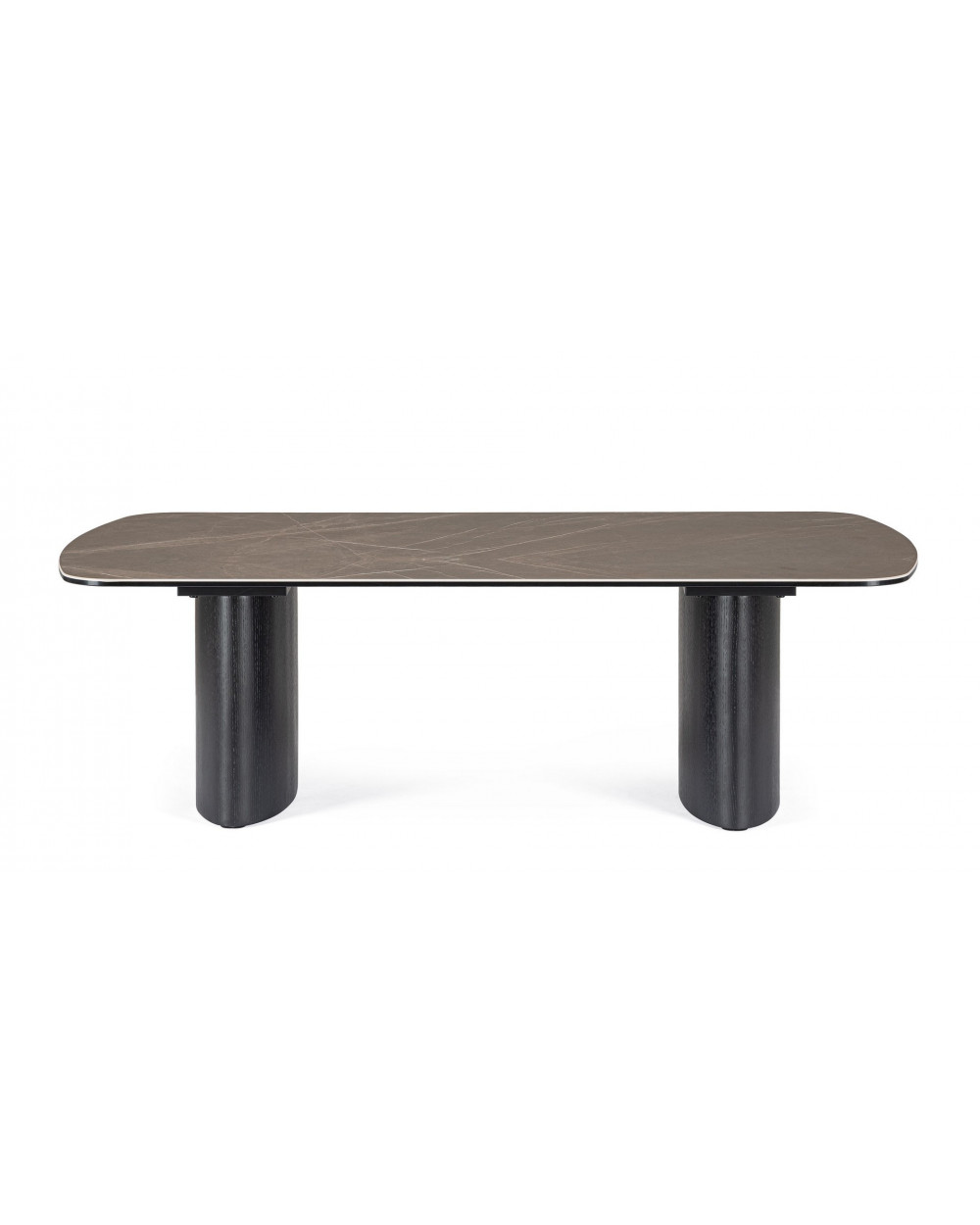 Garrison Center Table