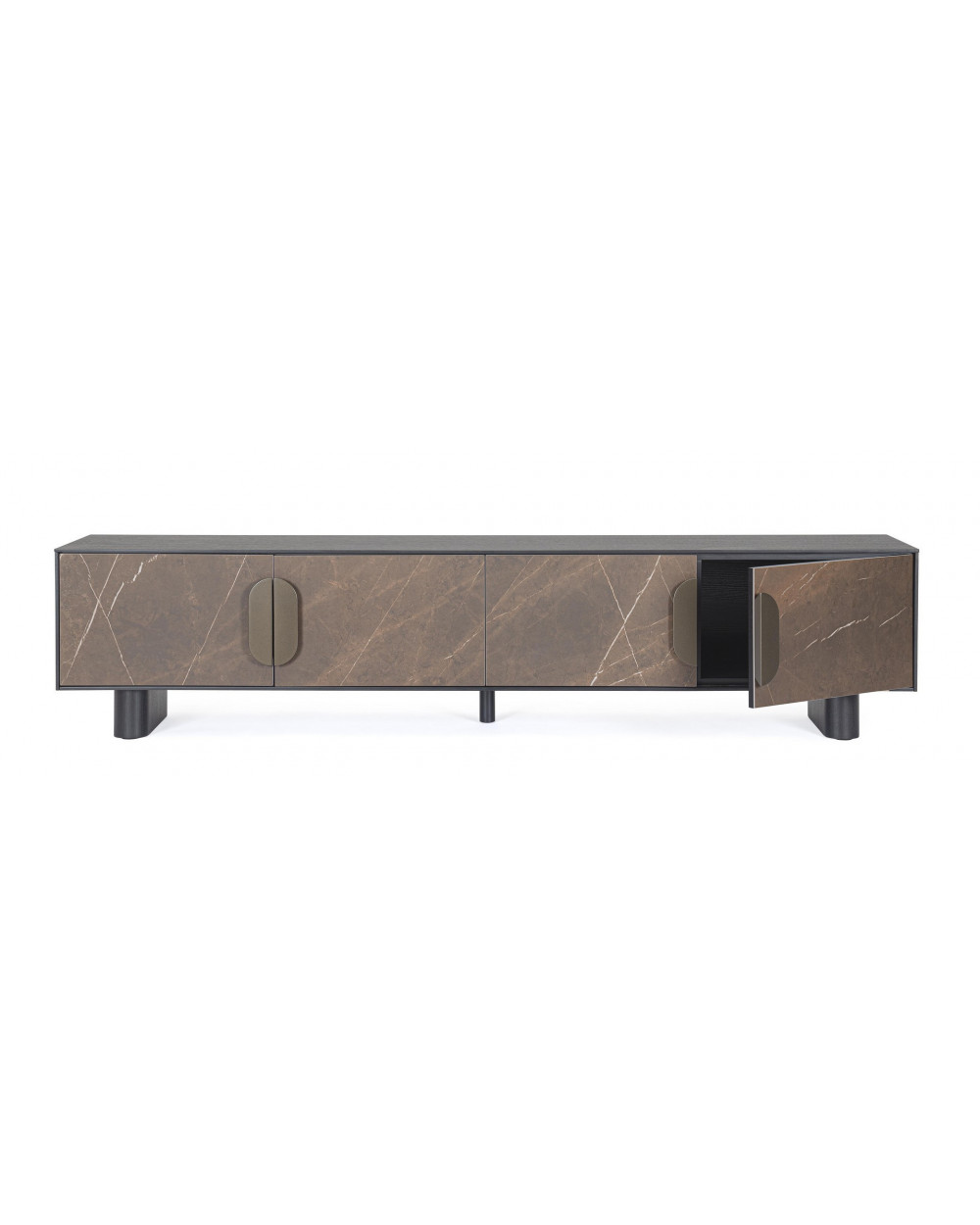 Garrison Tv Unit