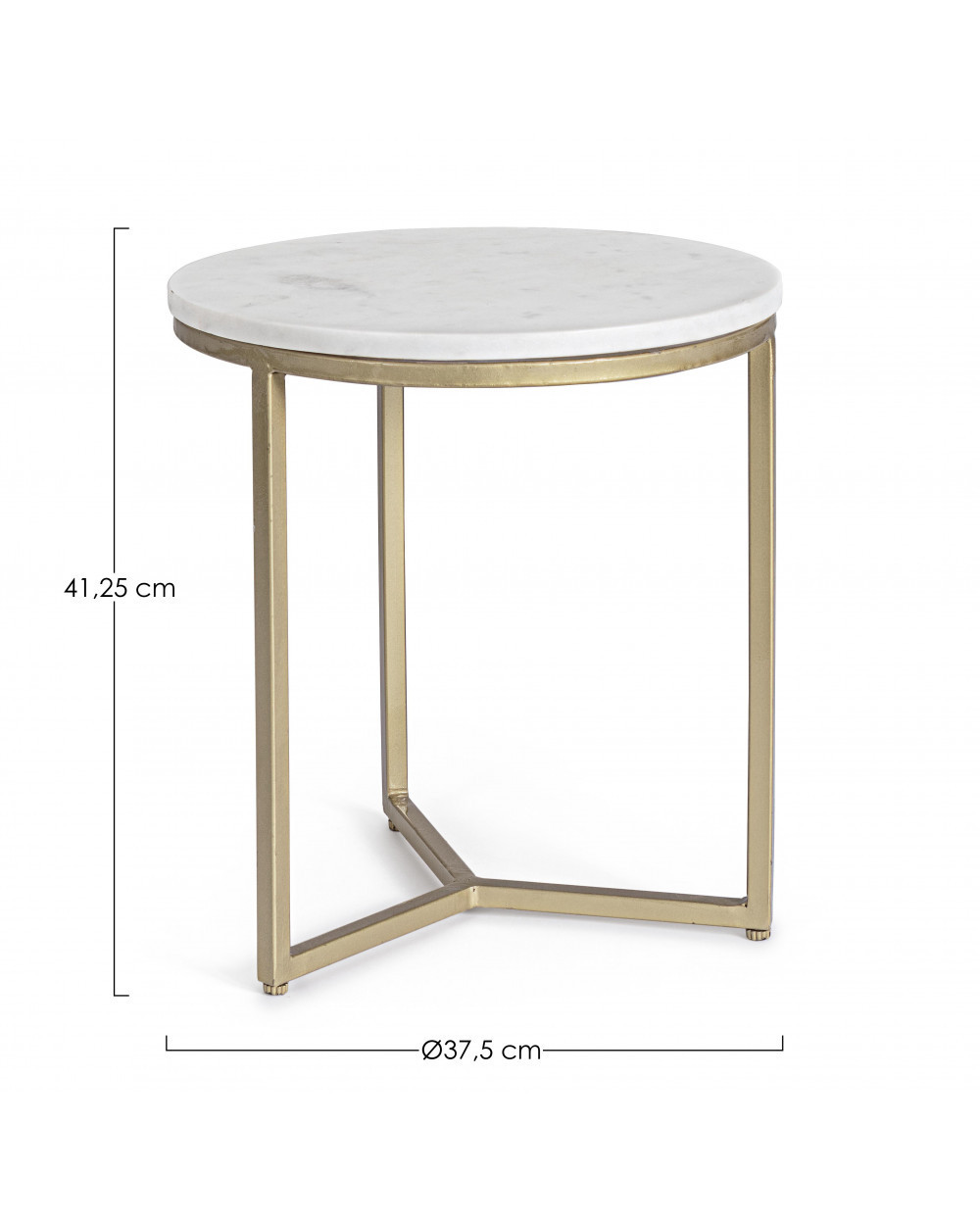 Phoenix Side Table
