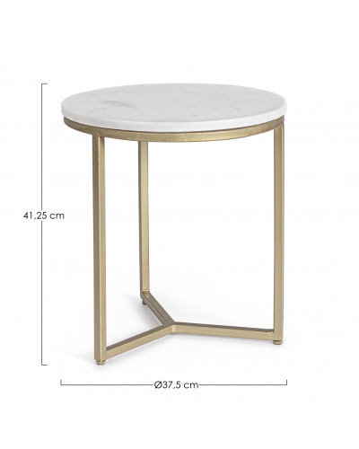 Phoenix Side Table