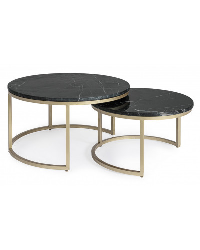 Prescott Center Table Set