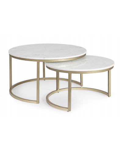 Phoenix Center Table Set