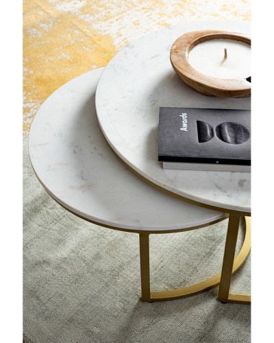 Phoenix Center Table Set