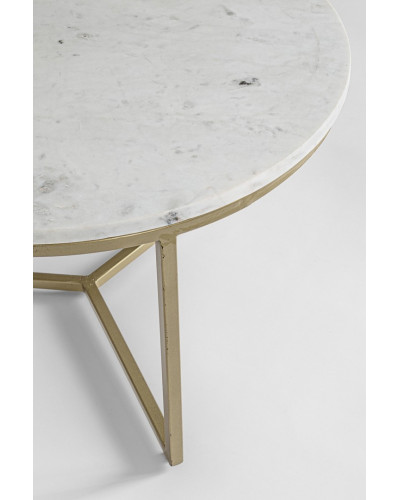 Phoenix Center Table