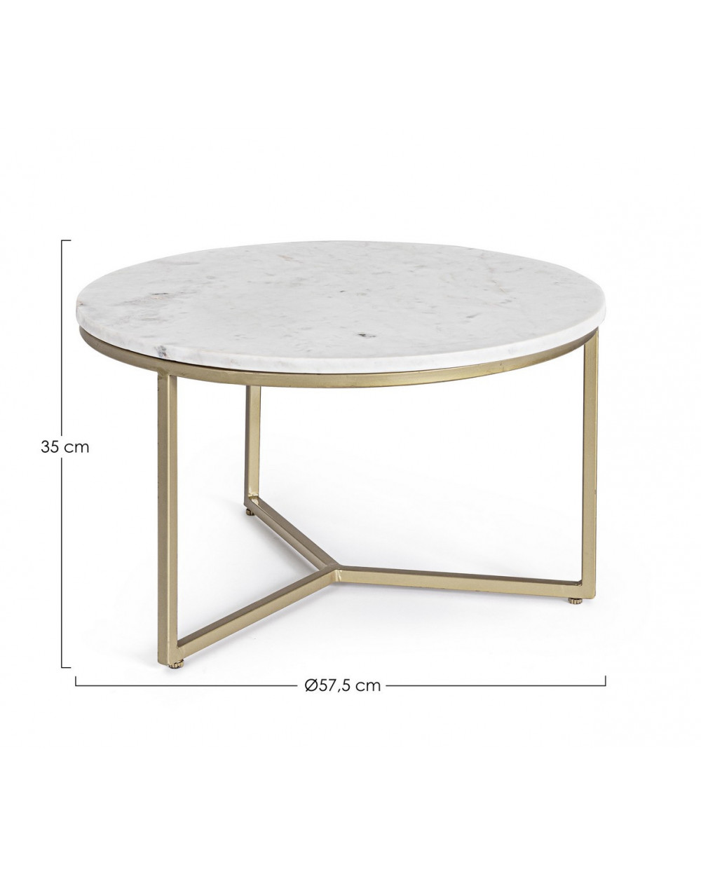 Phoenix Center Table