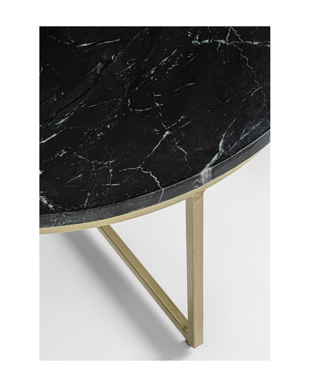 Prescott Center Table