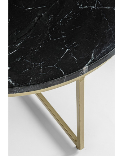 Prescott Center Table