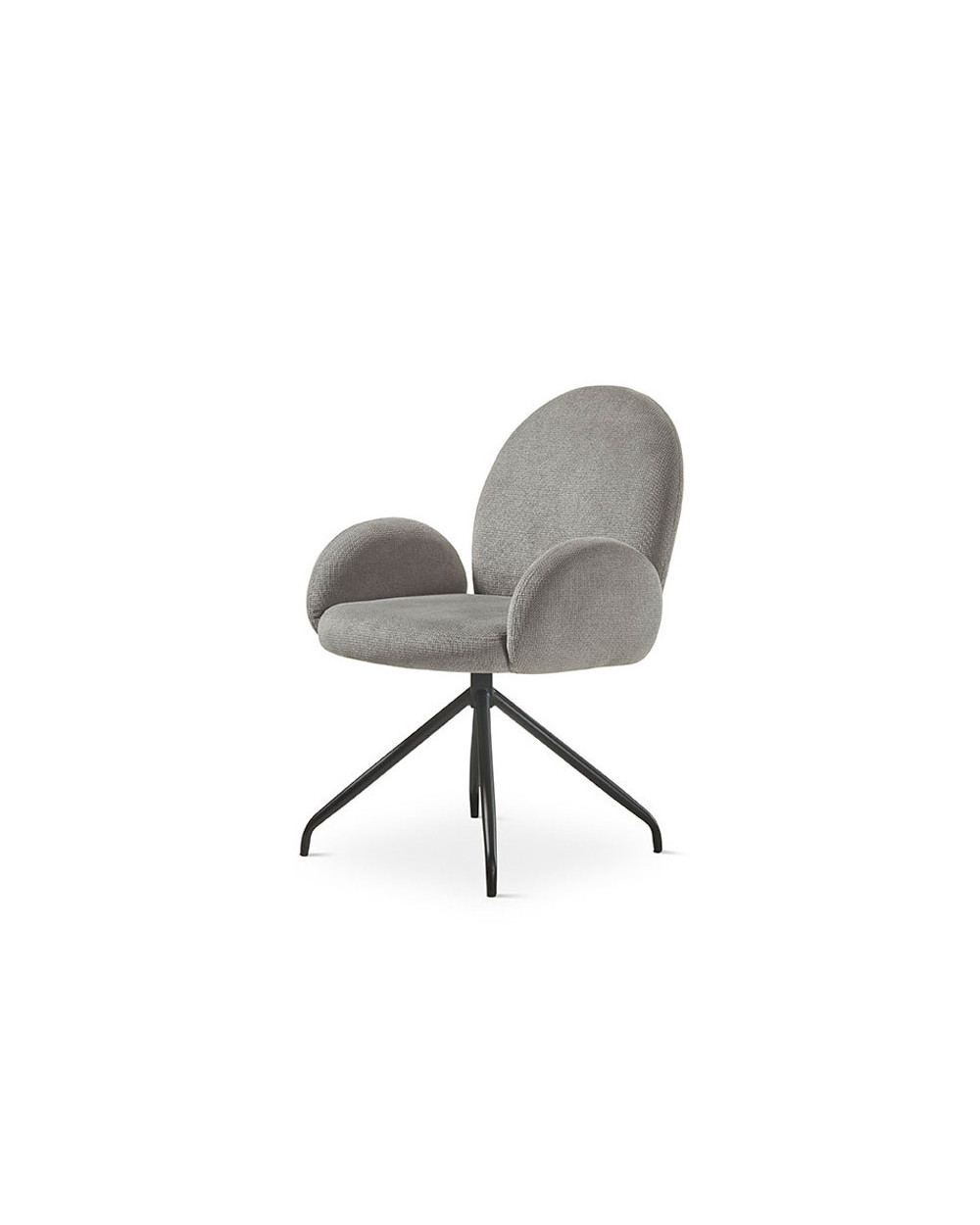 DC-913 Grey Dining Chair