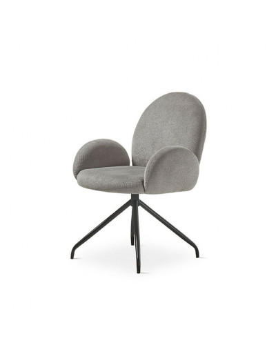 DC-913 Grey Dining Chair