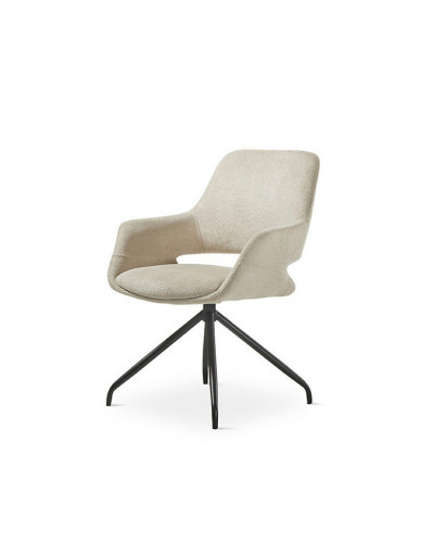 DC-915 Beige Dining Chair
