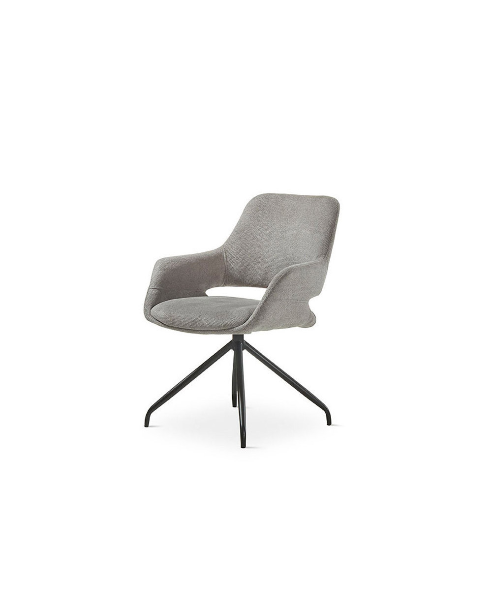 DC-915 Grey Dining Chair
