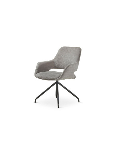 DC-915 Grey Dining Chair