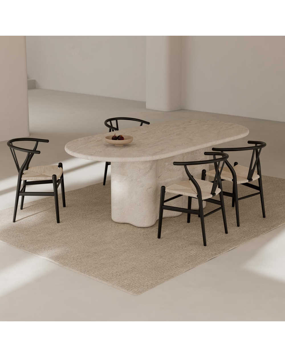 Lorraine Dining Table