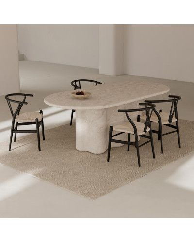 Lorraine Dining Table