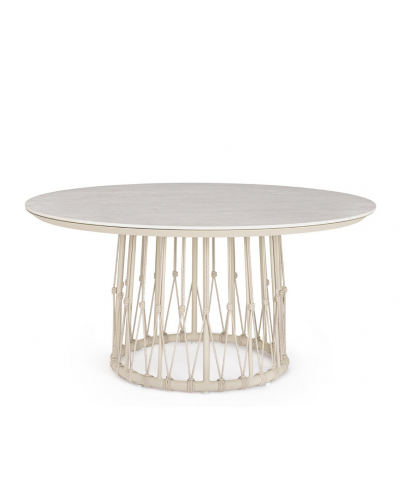 Lanai Camel Sand Table