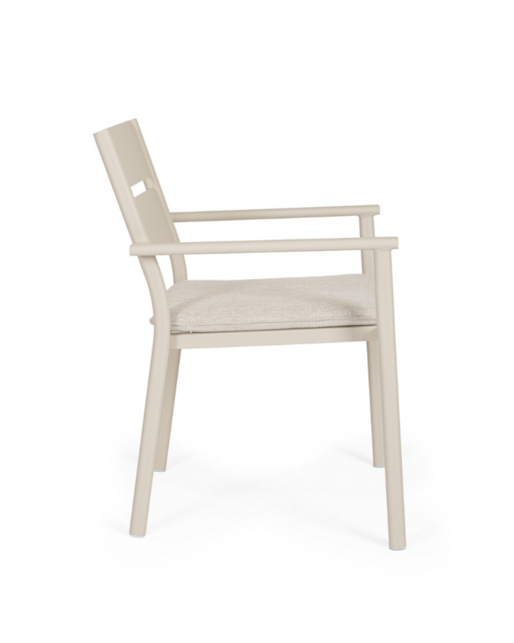 Molokai Camel Sand Chair