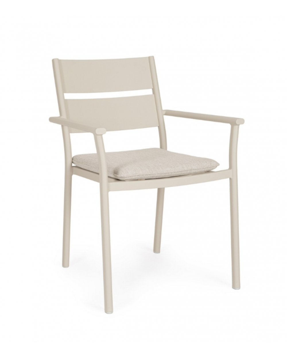 Molokai Camel Sand Chair