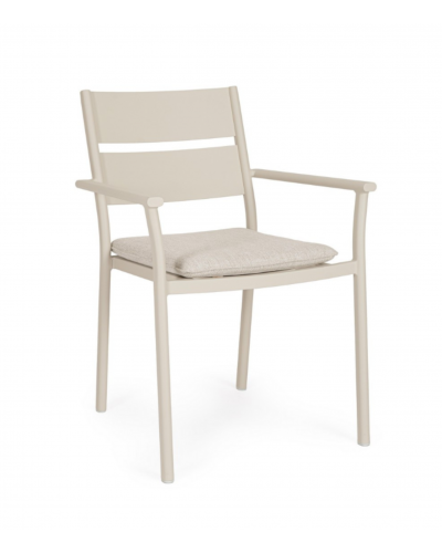 Molokai Camel Sand Chair