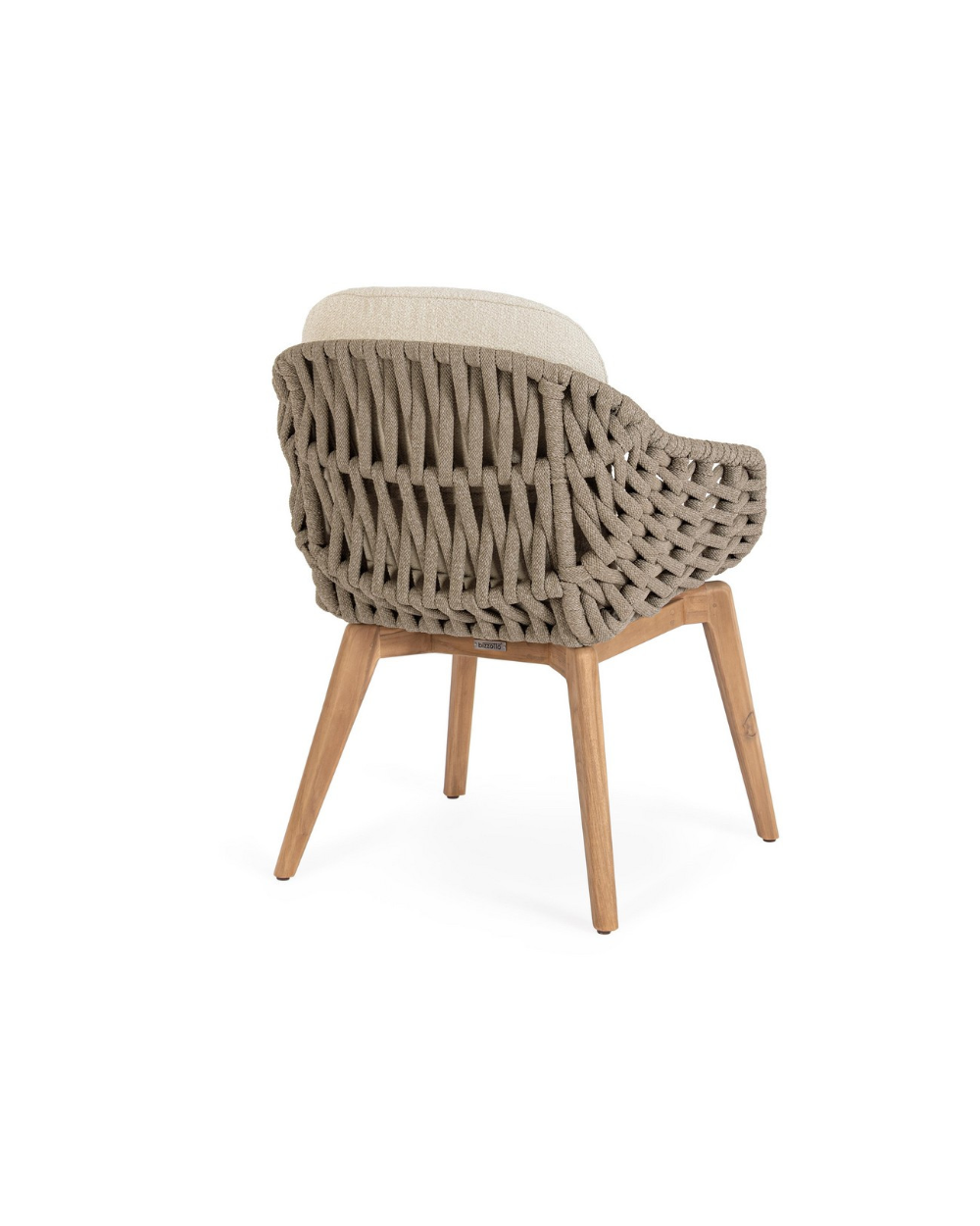 Tamires Boucle Dining Chair