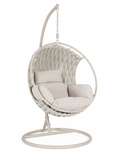 Galapagos Light Hanging Chair