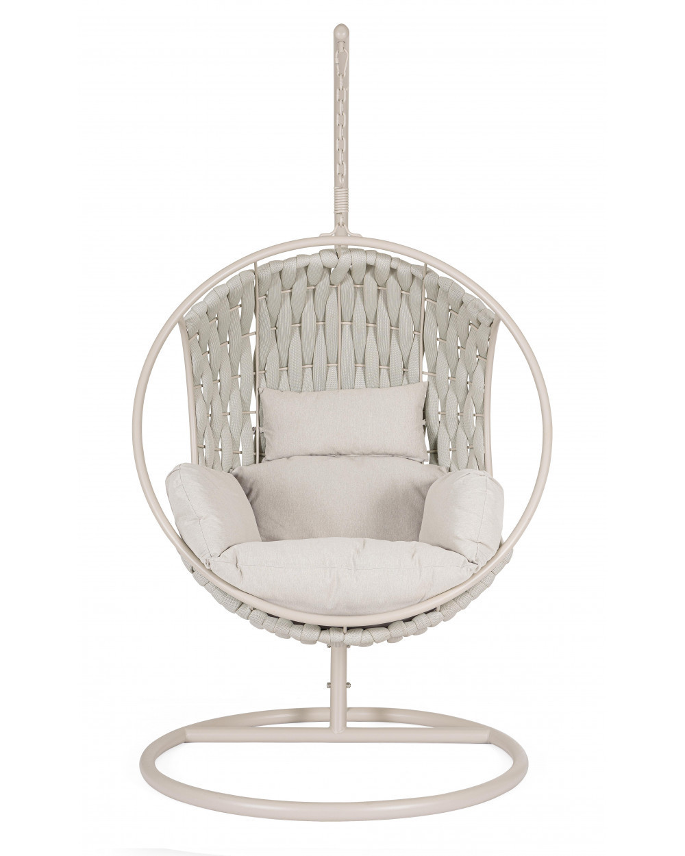 Galapagos Light Hanging Chair