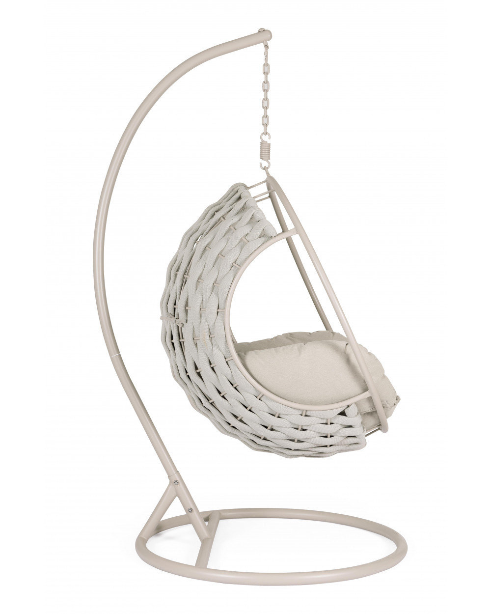 Galapagos Light Hanging Chair