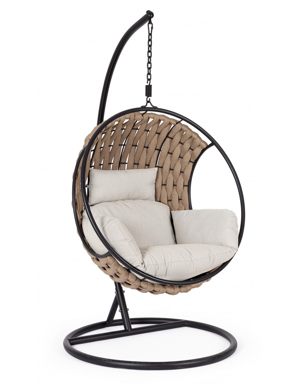 Galapagos Sand Hanging Chair