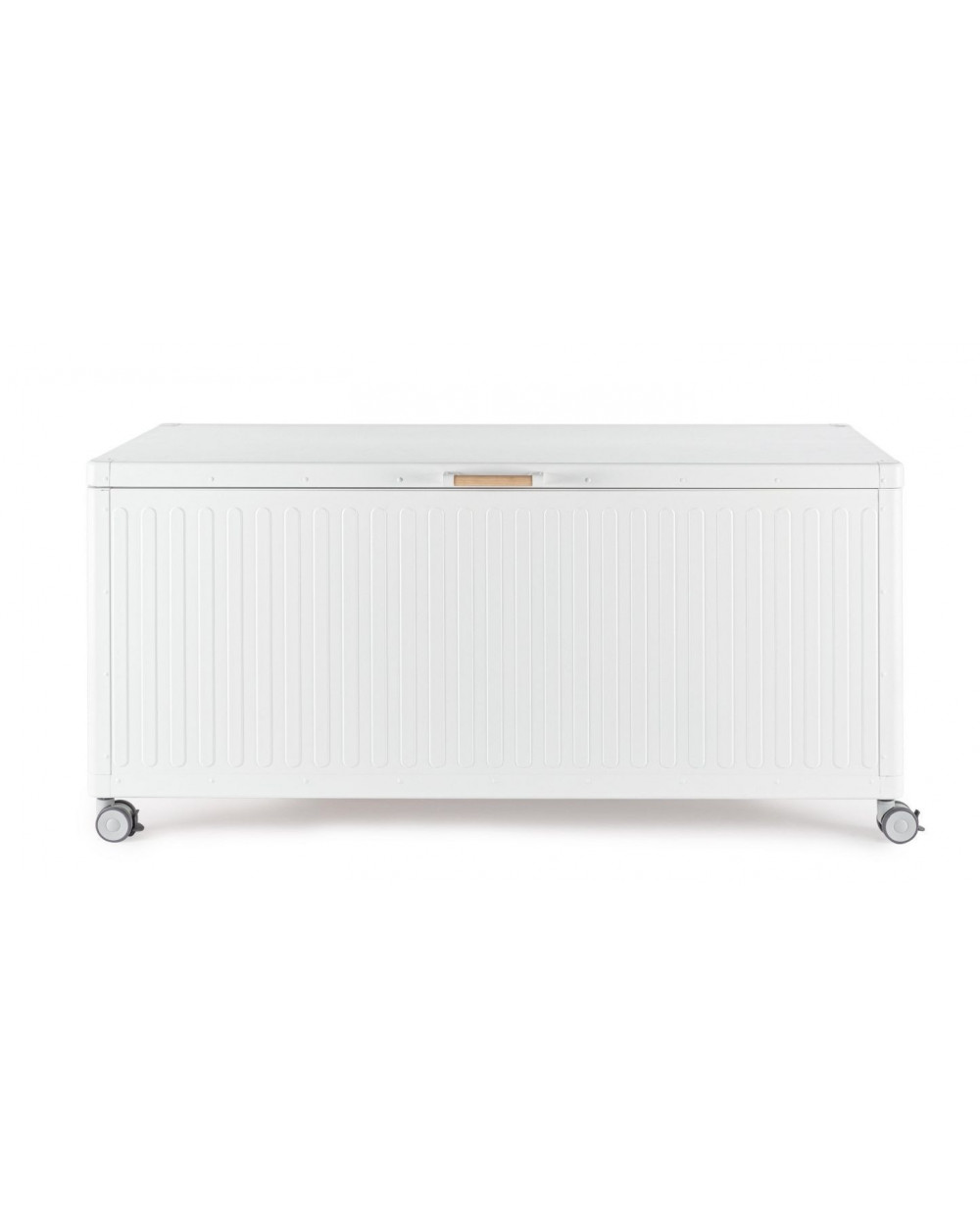 Ocean White Chest 182cm