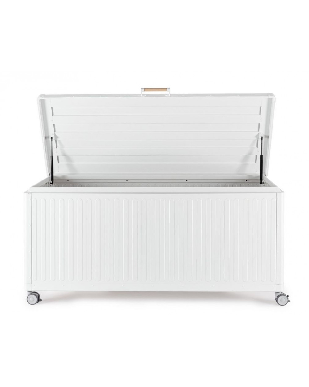 Ocean White Chest 182cm