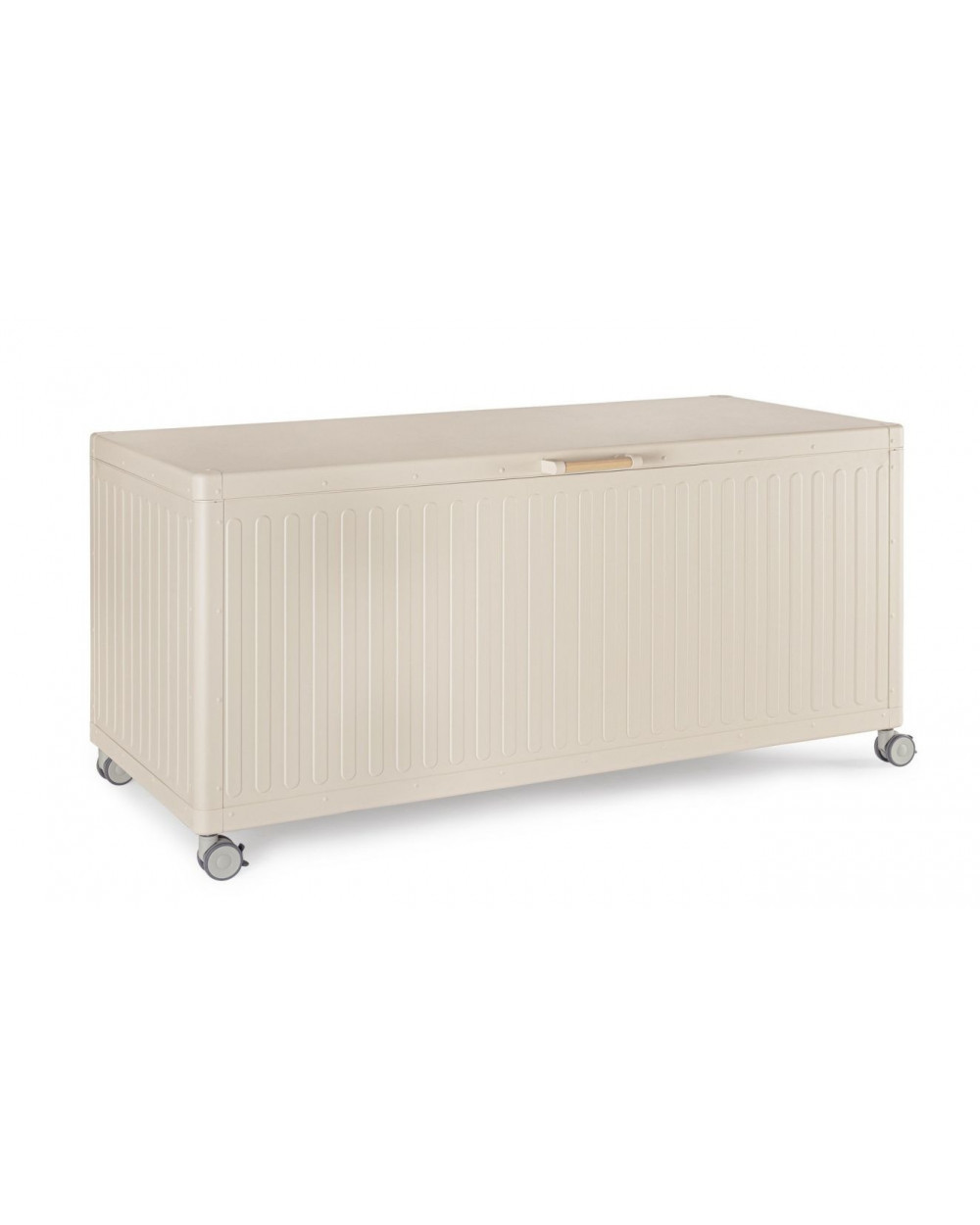 Ocean Silk Chest 165cm