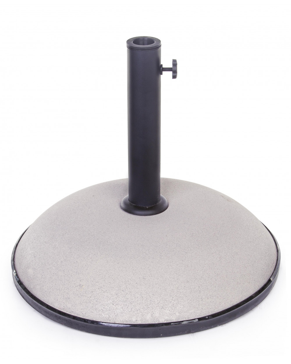 Barry 35kg Grey Base