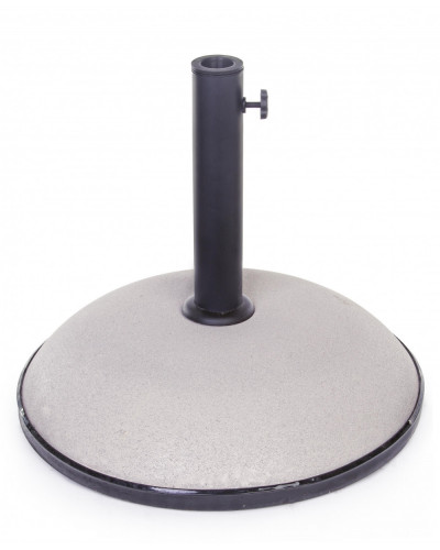 Barry 35kg Grey Base