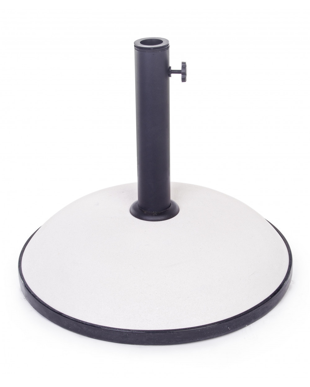 Barry 35kg White Base