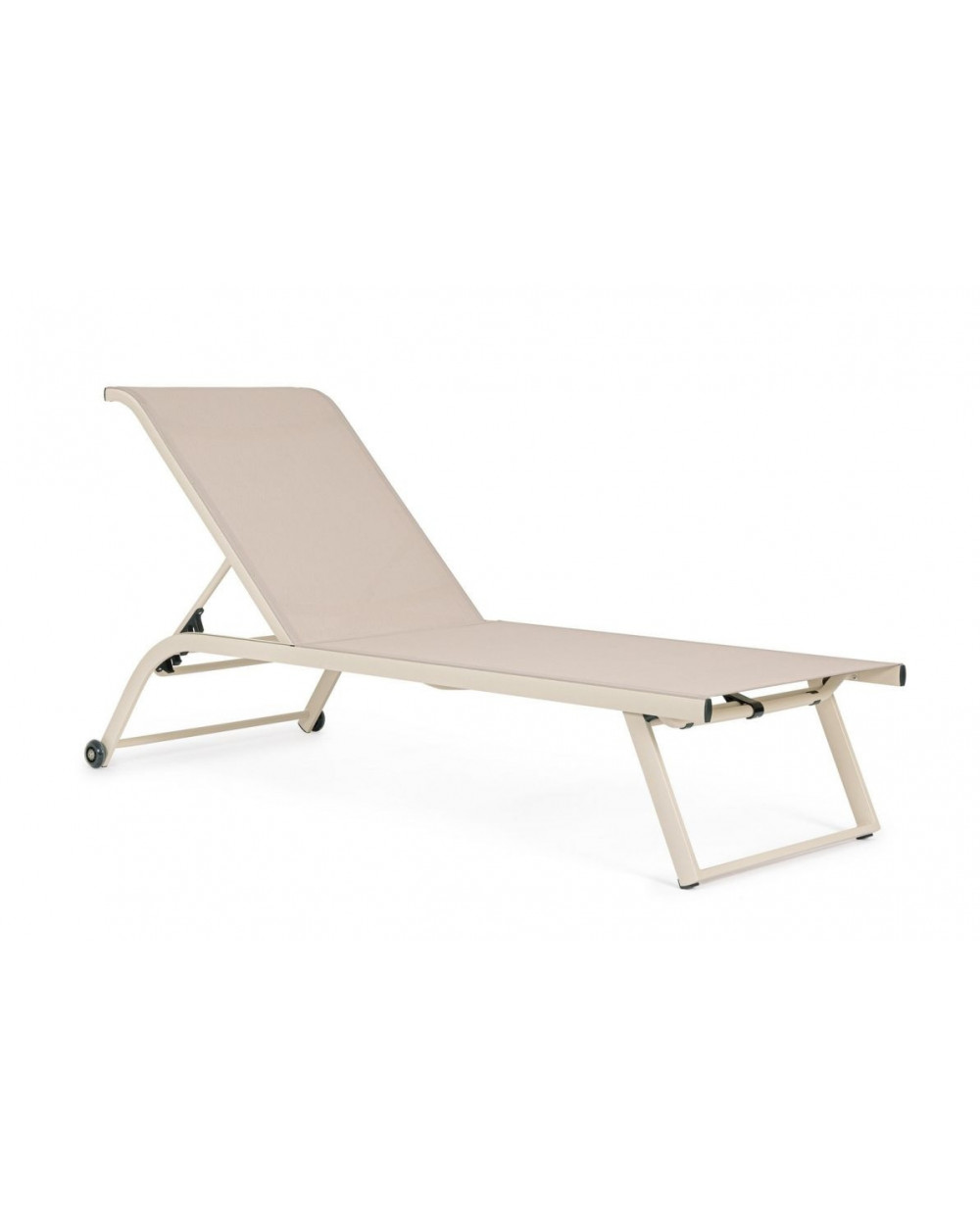 Taylor Whisper Sunbed