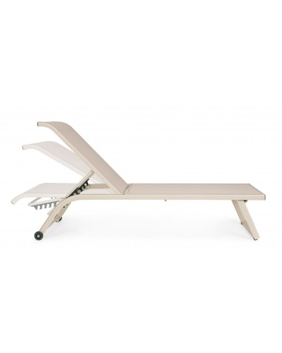 Taylor Whisper Sunbed