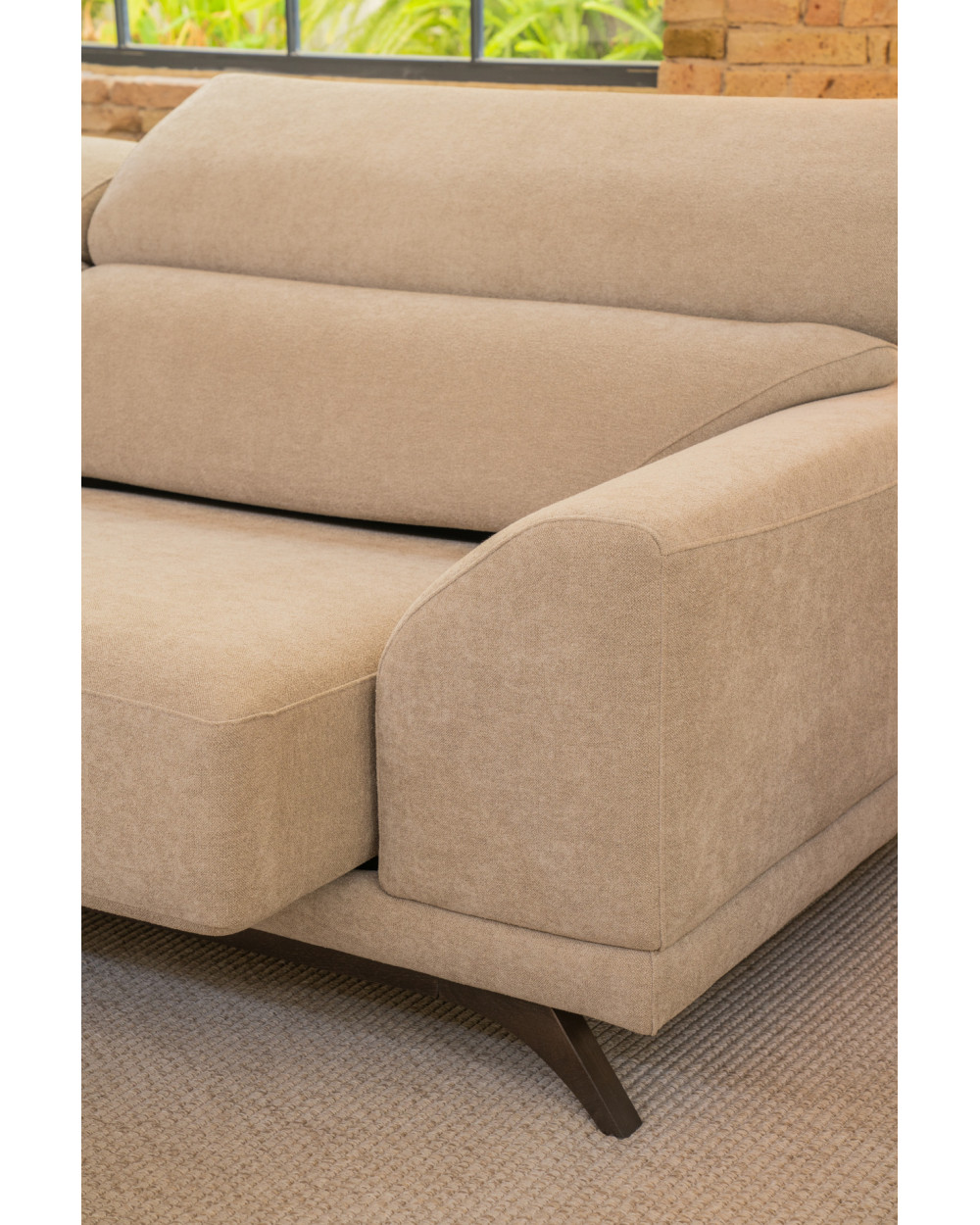 Tucson Sofas