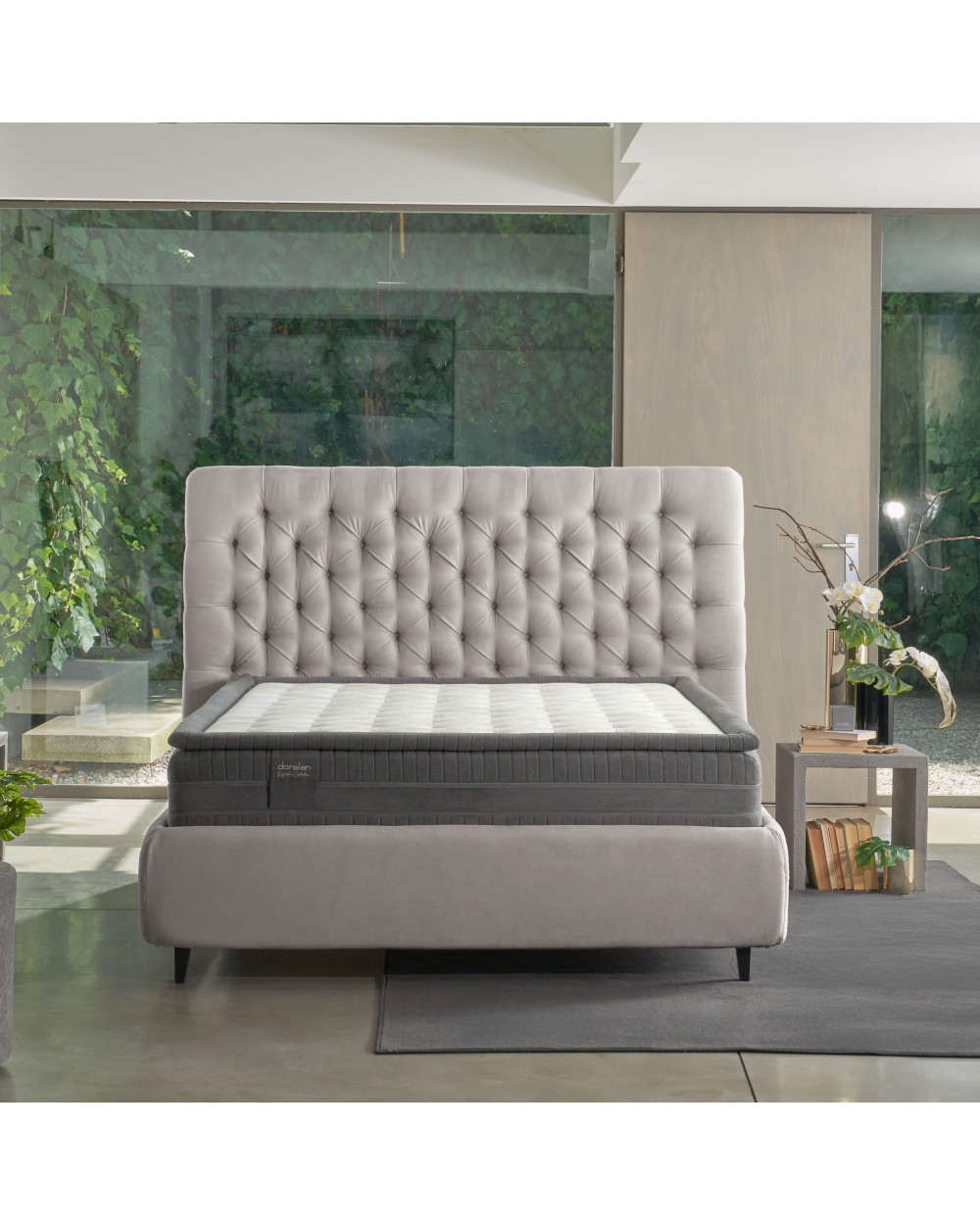 Dorelan Tresor Mattress