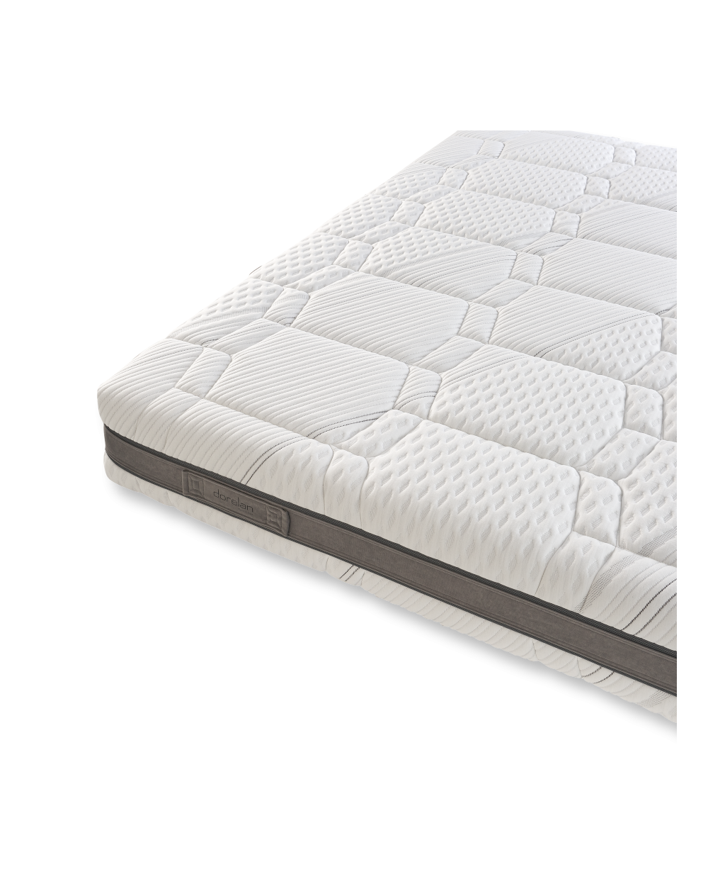 Dorelan Nube Mattress