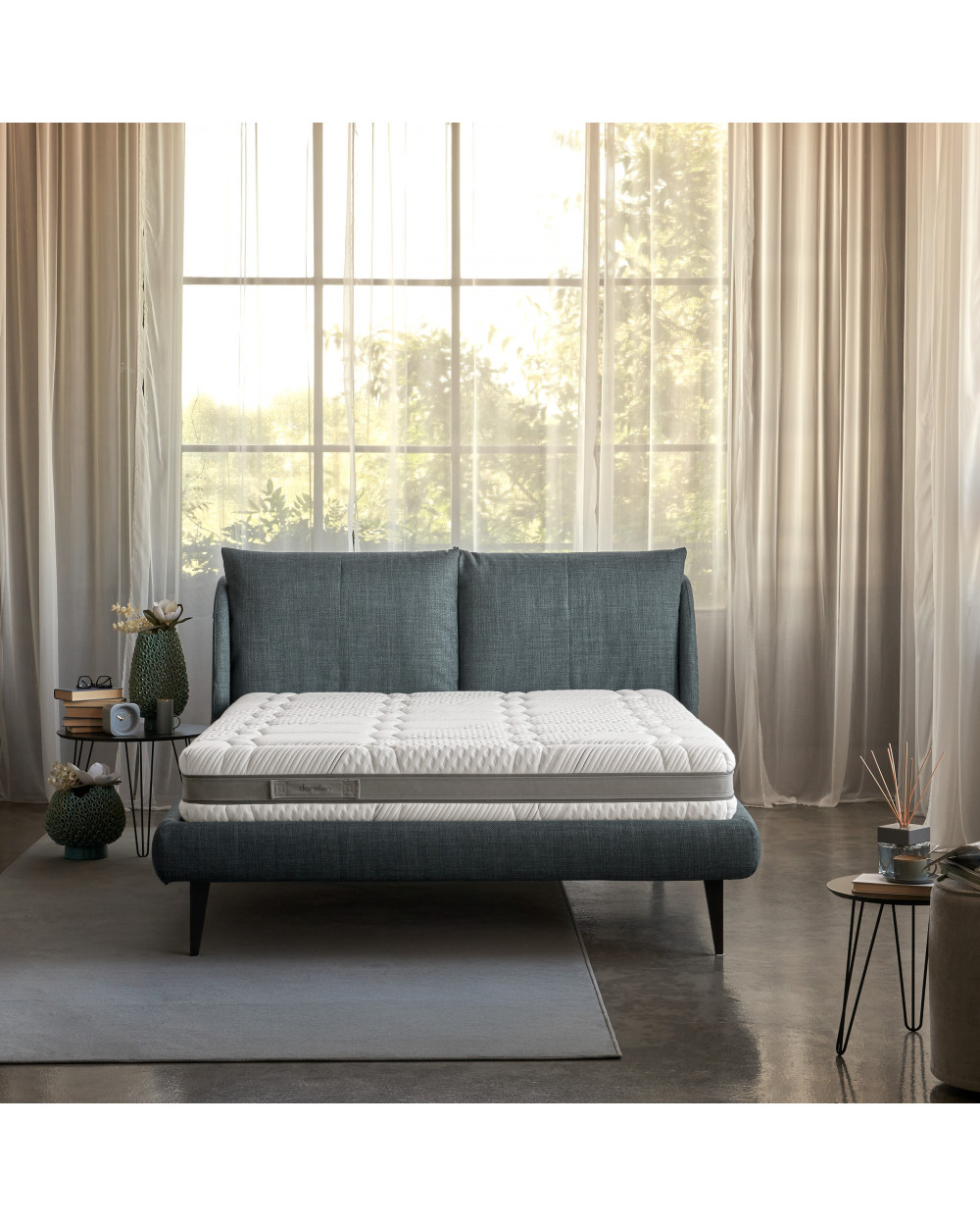 Dorelan Nube Mattress