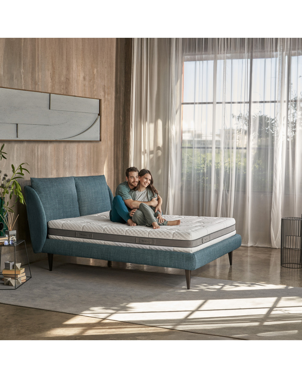 Dorelan Nube Mattress