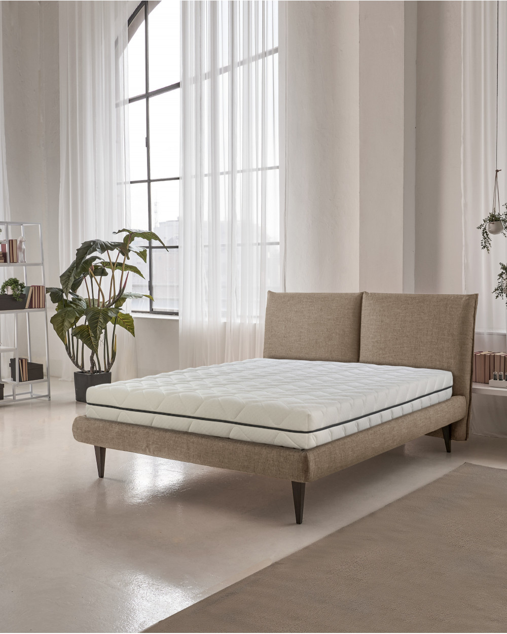 Dorelan Nuvola 2.0 Mattress