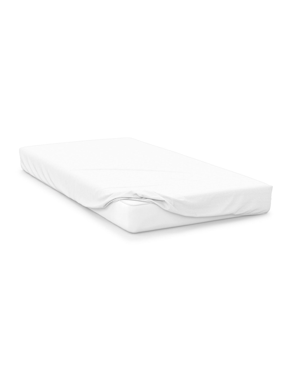 400TC Egyptian Cotton Superdeep Fitted Sheet