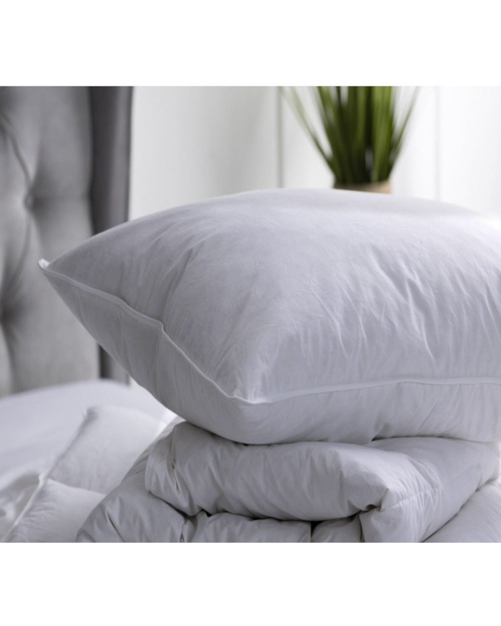 Ensueño Goosedown Pillow